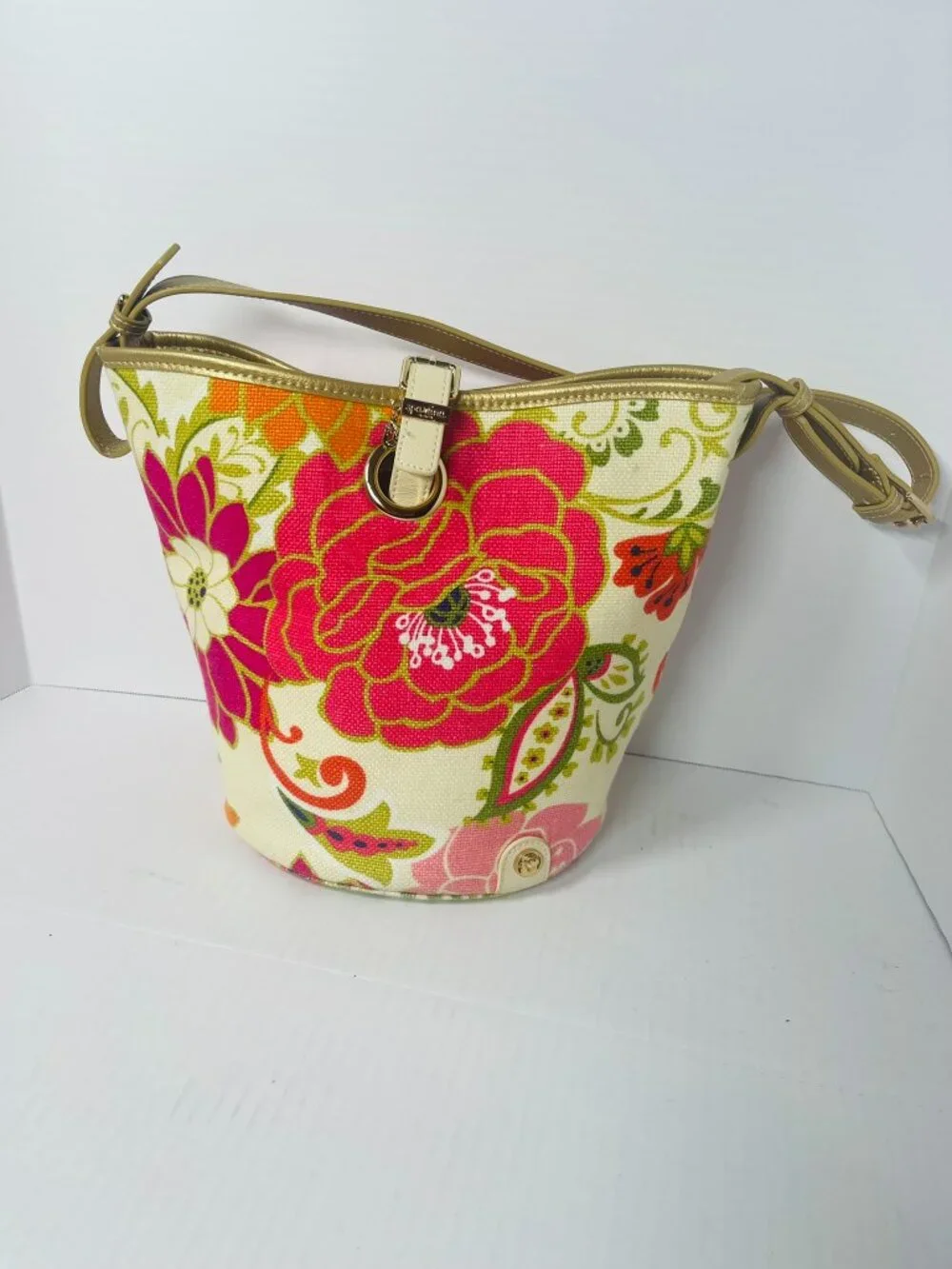 Spartina 449 Shoulder Bag